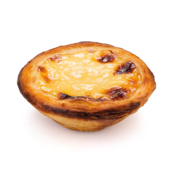 Pastel de Nata