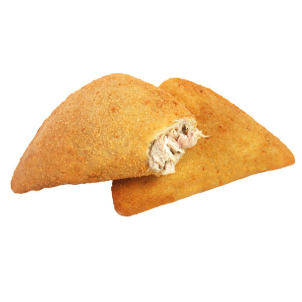 Rissole de cochon de lait