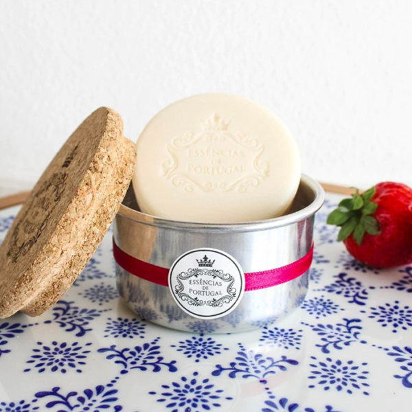 Savon C. à bijoux Tradition - Fruits rouges