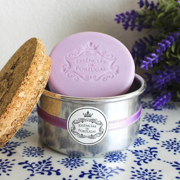 Savon C. à bijoux Tradition - Lavande