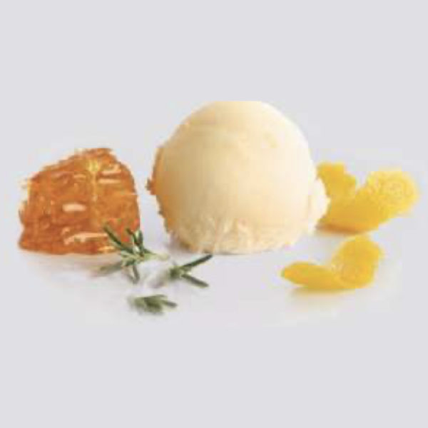 Glace Citron Romarin