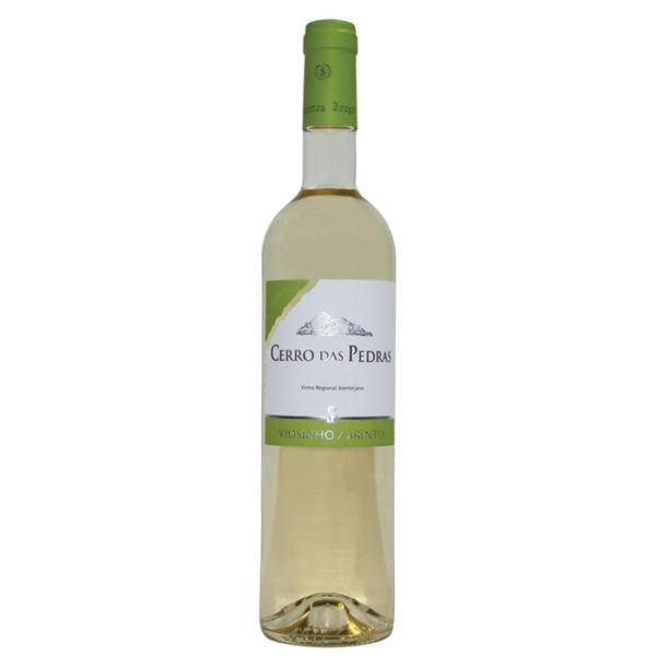 Vin blanc Cerro das Pedras
