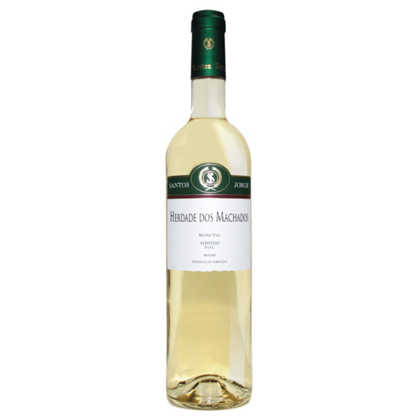 Vin blanc Herdade dos Machados