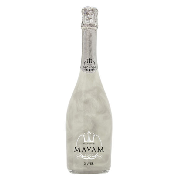 Mavam Silver