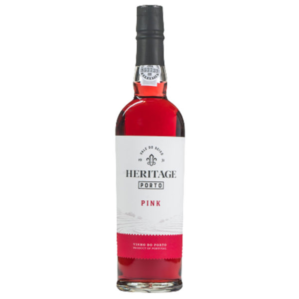 Porto Héritage Rosé
