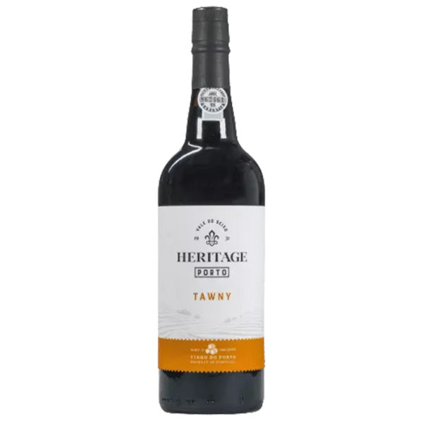 Porto Héritage Tawny